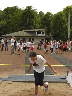 Foto 20 aus der Archivgalerie Leichtathletik Mannschafts-Cup 2009 (2009)