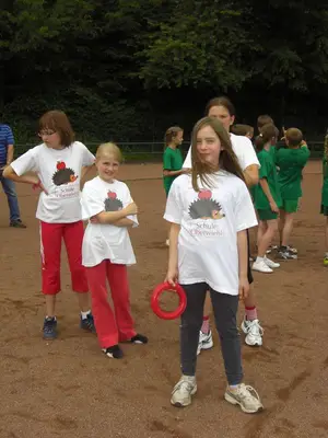Foto 23 aus der Archivgalerie Leichtathletik Mannschafts-Cup 2009 (2009)