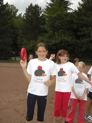 Foto 25 aus der Archivgalerie Leichtathletik Mannschafts-Cup 2009 (2009)