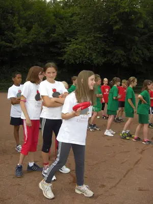 Foto 26 aus der Archivgalerie Leichtathletik Mannschafts-Cup 2009 (2009)