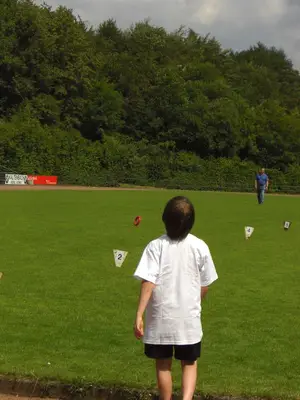 Foto 27 aus der Archivgalerie Leichtathletik Mannschafts-Cup 2009 (2009)
