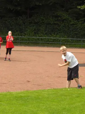 Foto 28 aus der Archivgalerie Leichtathletik Mannschafts-Cup 2009 (2009)