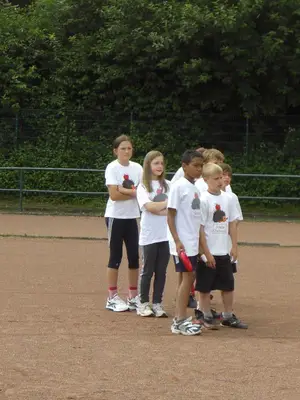 Foto 29 aus der Archivgalerie Leichtathletik Mannschafts-Cup 2009 (2009)