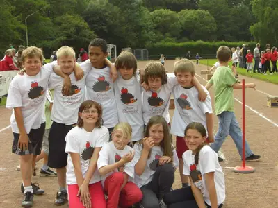 Foto 32 aus der Archivgalerie Leichtathletik Mannschafts-Cup 2009 (2009)