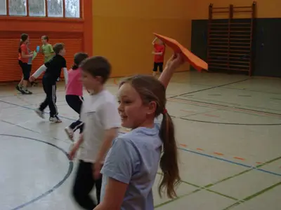 Foto 1 aus der Archivgalerie Leichtathletik Teil 2 "Werfen" (2009)