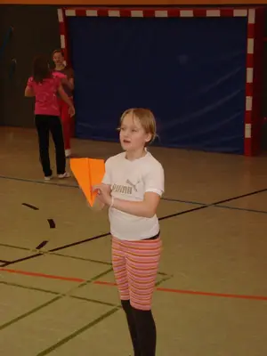 Foto 2 aus der Archivgalerie Leichtathletik Teil 2 "Werfen" (2009)