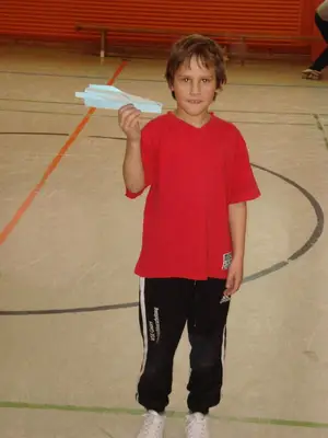 Foto 3 aus der Archivgalerie Leichtathletik Teil 2 "Werfen" (2009)