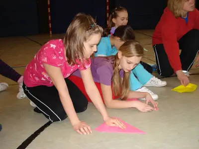 Foto 7 aus der Archivgalerie Leichtathletik Teil 2 "Werfen" (2009)