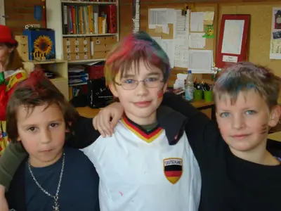 Foto 2 aus der Archivgalerie Oberwiehl Kapaaf 2009 (2009)
