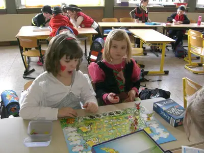 Foto 101 aus der Archivgalerie Oberwiehl Kapaaf 2009 (2009)