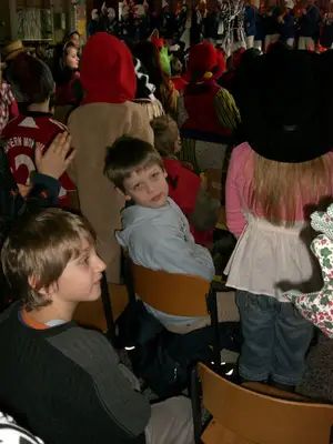 Foto 107 aus der Archivgalerie Oberwiehl Kapaaf 2009 (2009)