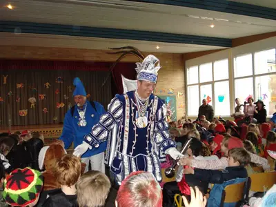 Foto 22 aus der Archivgalerie Oberwiehl Kapaaf 2009 (2009)