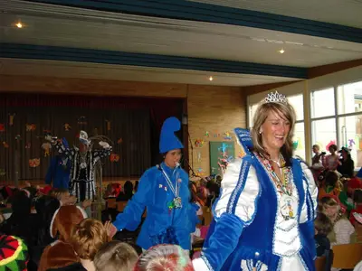 Foto 23 aus der Archivgalerie Oberwiehl Kapaaf 2009 (2009)