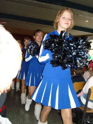 Foto 25 aus der Archivgalerie Oberwiehl Kapaaf 2009 (2009)