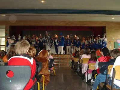 Foto 26 aus der Archivgalerie Oberwiehl Kapaaf 2009 (2009)