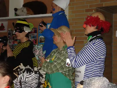Foto 30 aus der Archivgalerie Oberwiehl Kapaaf 2009 (2009)