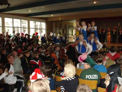 Foto 31 aus der Archivgalerie Oberwiehl Kapaaf 2009 (2009)