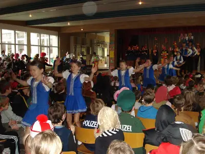 Foto 32 aus der Archivgalerie Oberwiehl Kapaaf 2009 (2009)