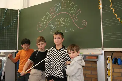 Foto 45 aus der Archivgalerie Oberwiehl Kapaaf 2009 (2009)