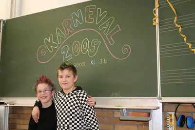 Foto 50 aus der Archivgalerie Oberwiehl Kapaaf 2009 (2009)