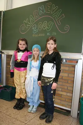 Foto 55 aus der Archivgalerie Oberwiehl Kapaaf 2009 (2009)