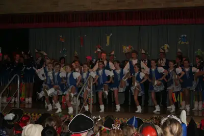 Foto 93 aus der Archivgalerie Oberwiehl Kapaaf 2009 (2009)