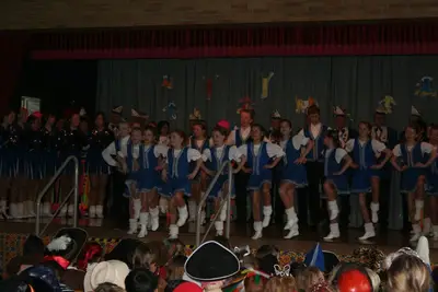 Foto 94 aus der Archivgalerie Oberwiehl Kapaaf 2009 (2009)