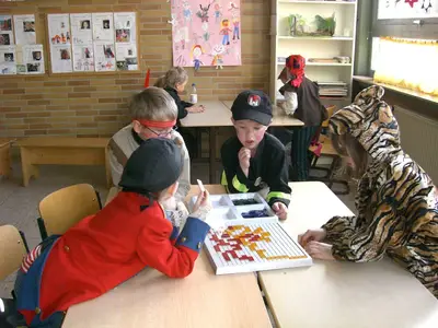 Foto 98 aus der Archivgalerie Oberwiehl Kapaaf 2009 (2009)