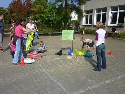 Foto 5 aus der Archivgalerie Schulfest 19.09.2009 (2009)