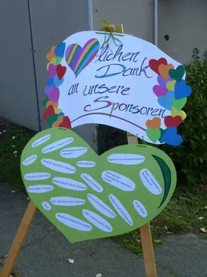 Foto 21 aus der Archivgalerie Schulfest 19.09.2009 (2009)