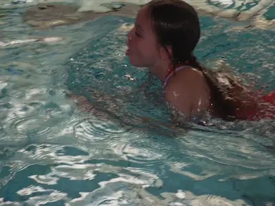 Foto 4 aus der Archivgalerie Schwimmwettkampf 2009 (2009)