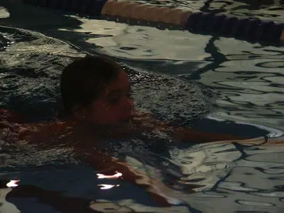 Foto 9 aus der Archivgalerie Schwimmwettkampf 2009 (2009)