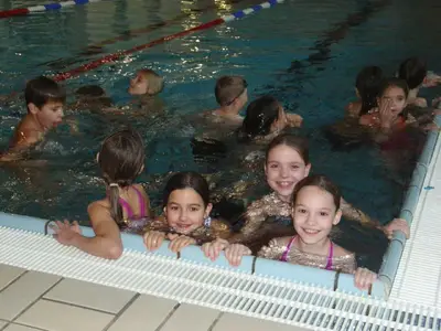 Foto 13 aus der Archivgalerie Schwimmwettkampf 2009 (2009)