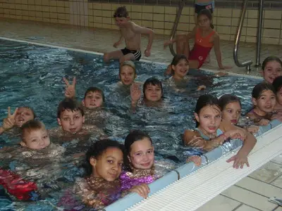 Foto 15 aus der Archivgalerie Schwimmwettkampf 2009 (2009)