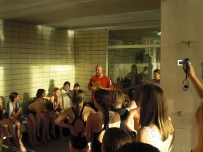 Foto 18 aus der Archivgalerie Schwimmwettkampf 2009 (2009)
