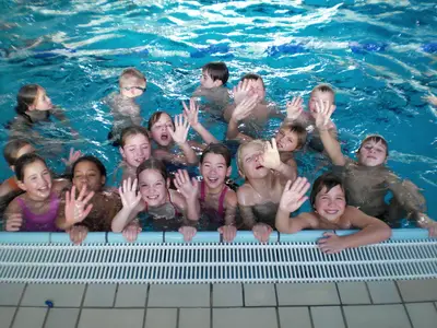 Foto 19 aus der Archivgalerie Schwimmwettkampf 2009 (2009)