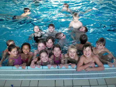 Foto 21 aus der Archivgalerie Schwimmwettkampf 2009 (2009)