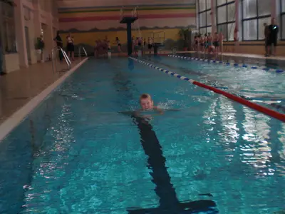 Foto 26 aus der Archivgalerie Schwimmwettkampf 2009 (2009)