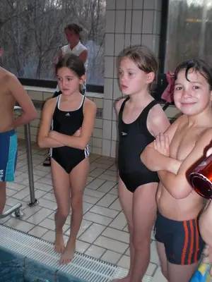 Foto 28 aus der Archivgalerie Schwimmwettkampf 2009 (2009)