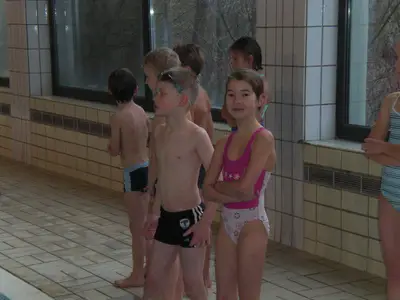 Foto 29 aus der Archivgalerie Schwimmwettkampf 2009 (2009)