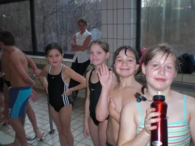 Foto 30 aus der Archivgalerie Schwimmwettkampf 2009 (2009)