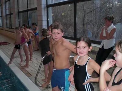 Foto 31 aus der Archivgalerie Schwimmwettkampf 2009 (2009)