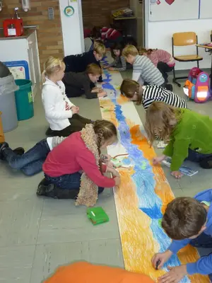 Foto 3 aus der Archivgalerie Bibelkuchen (2010)