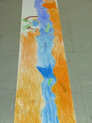 Foto 5 aus der Archivgalerie Bibelkuchen (2010)