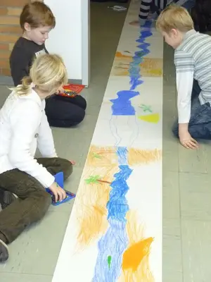 Foto 6 aus der Archivgalerie Bibelkuchen (2010)