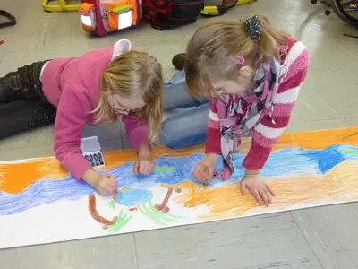 Foto 7 aus der Archivgalerie Bibelkuchen (2010)