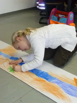 Foto 8 aus der Archivgalerie Bibelkuchen (2010)