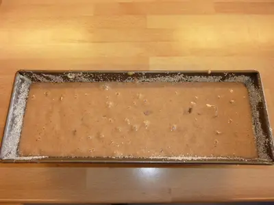 Foto 17 aus der Archivgalerie Bibelkuchen (2010)
