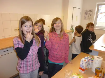 Foto 20 aus der Archivgalerie Bibelkuchen (2010)