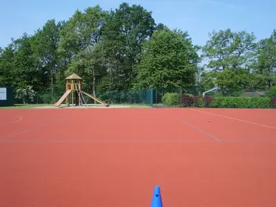 Foto 2 aus der Archivgalerie Bundesjugendspiele 2010 (2010)